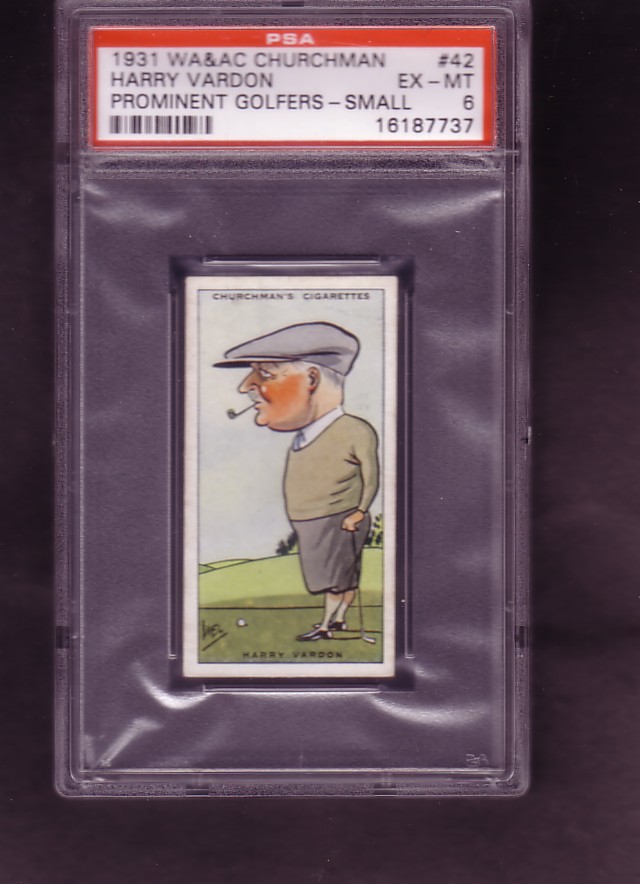 CHURCHMAN PROM GOLF HARRY VARDON.jpg